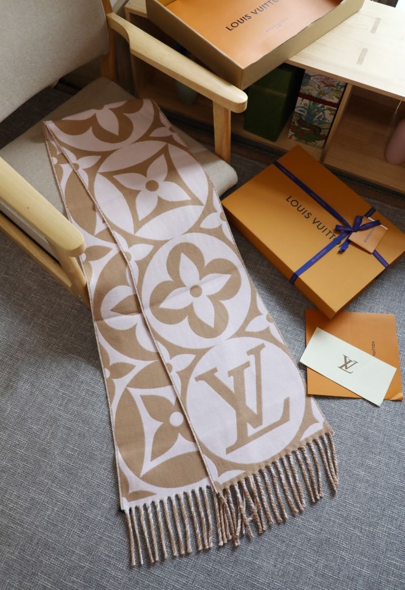 Louis Vuitton Scarf